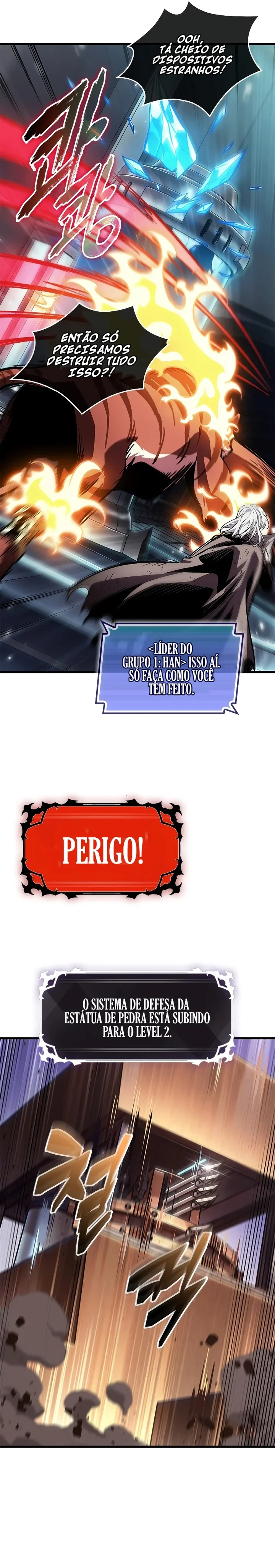 Read Me Escolhe! pt Manga Online