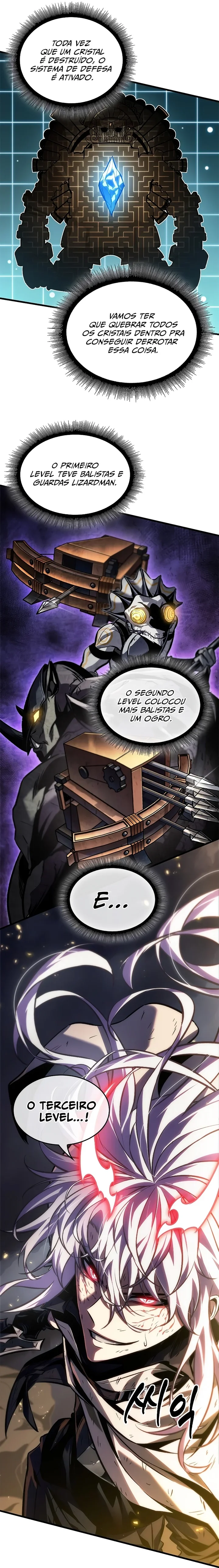 Read Me Escolhe! pt Manga Online