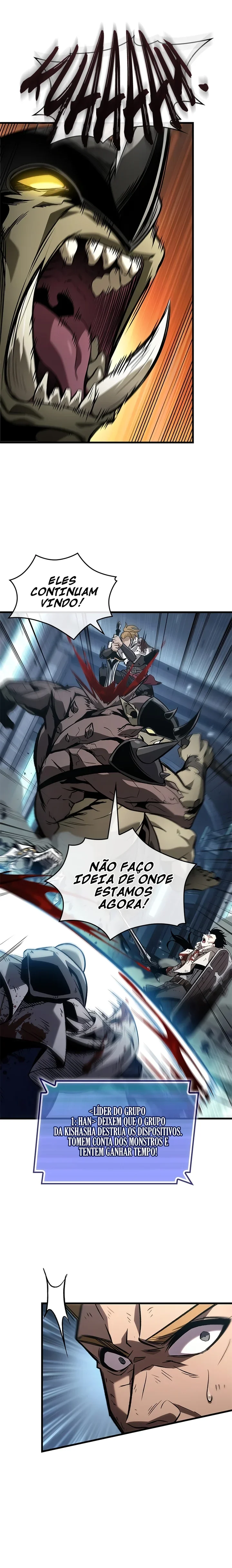 Read Me Escolhe! pt Manga Online