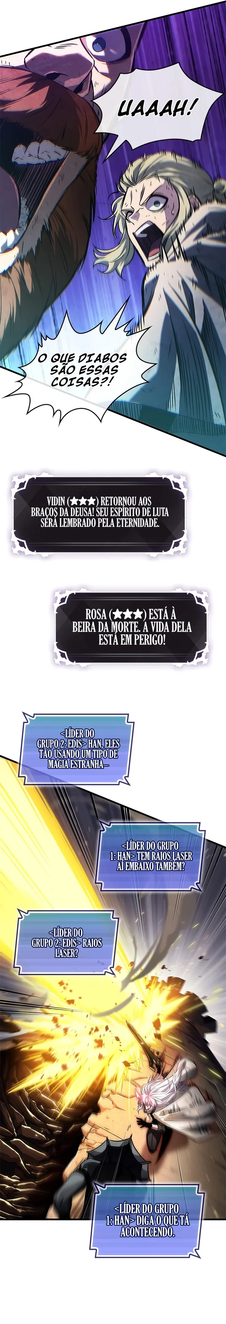 Read Me Escolhe! pt Manga Online