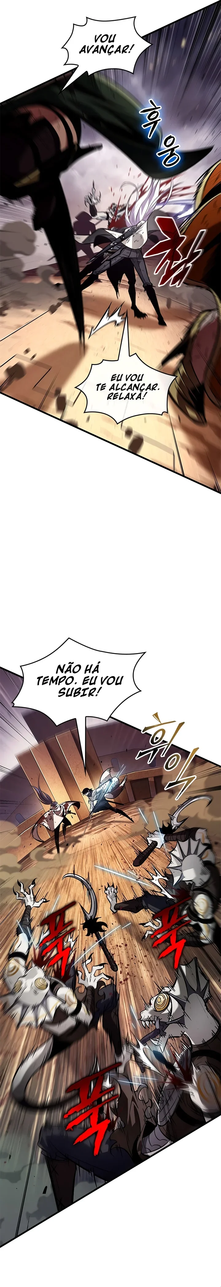 Read Me Escolhe! pt Manga Online