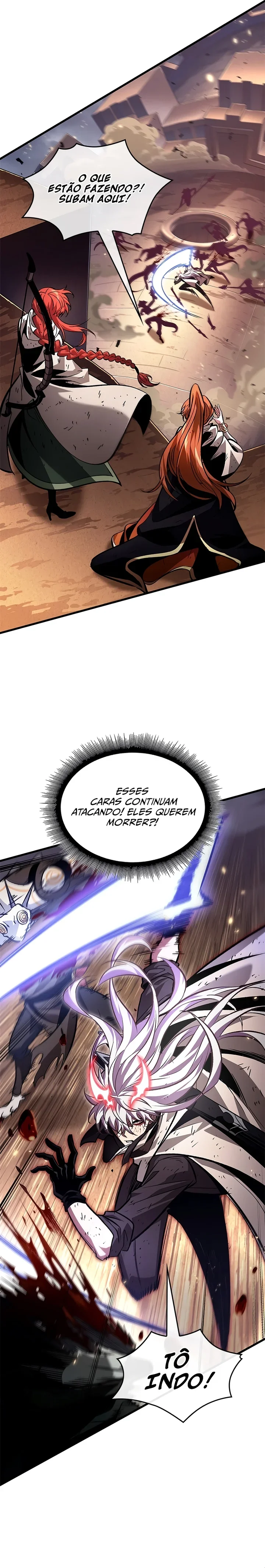 Read Me Escolhe! pt Manga Online