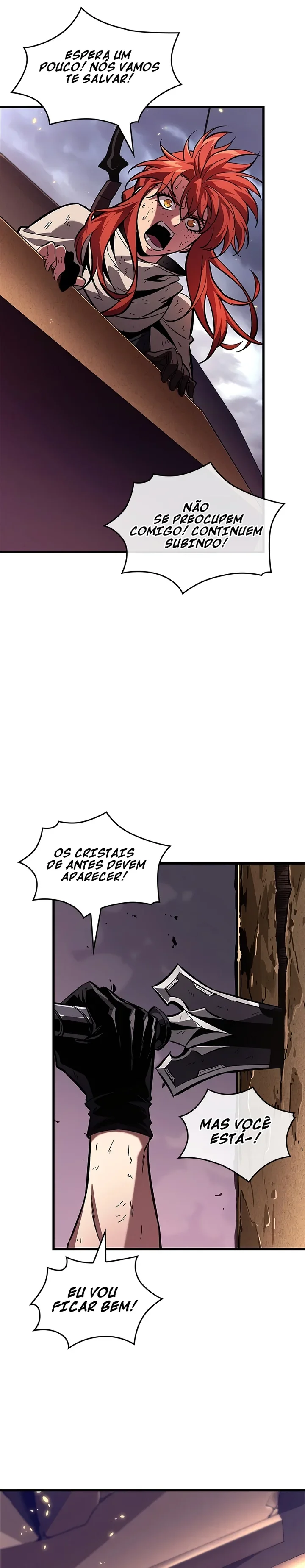 Read Me Escolhe! pt Manga Online