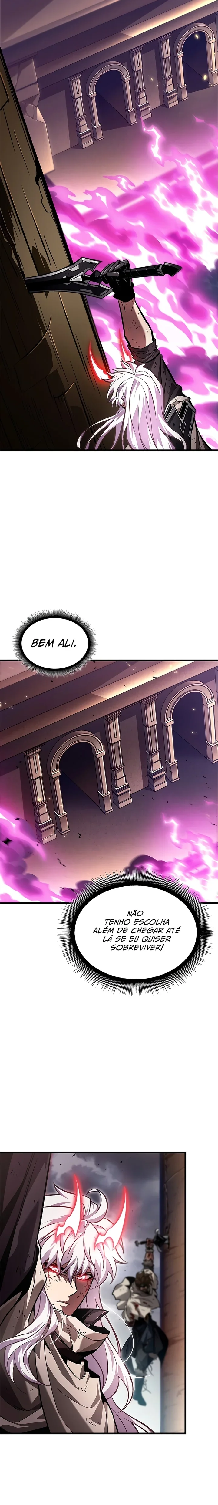 Read Me Escolhe! pt Manga Online