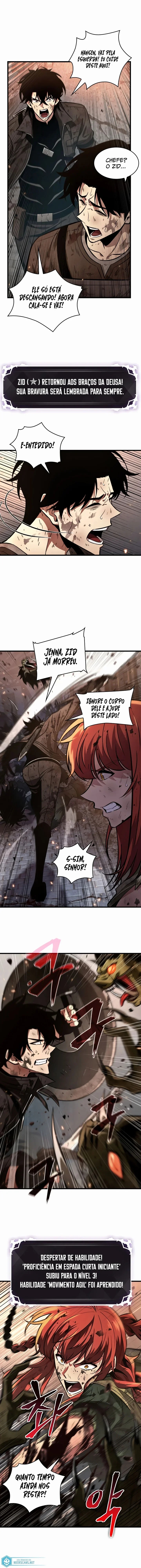 Read Me Escolhe! pt Manga Online