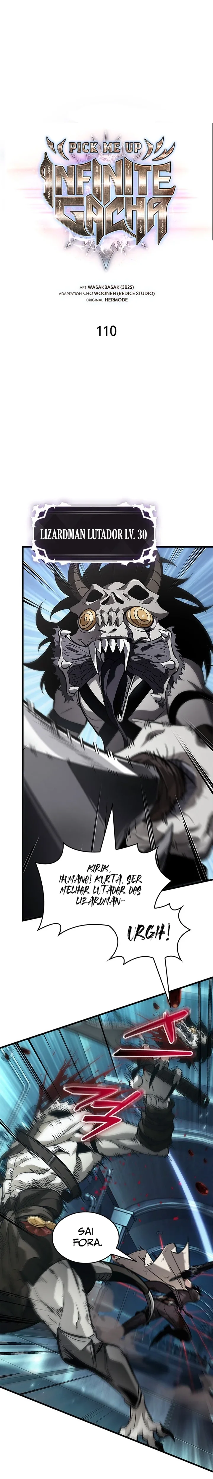 Read Me Escolhe! pt Manga Online