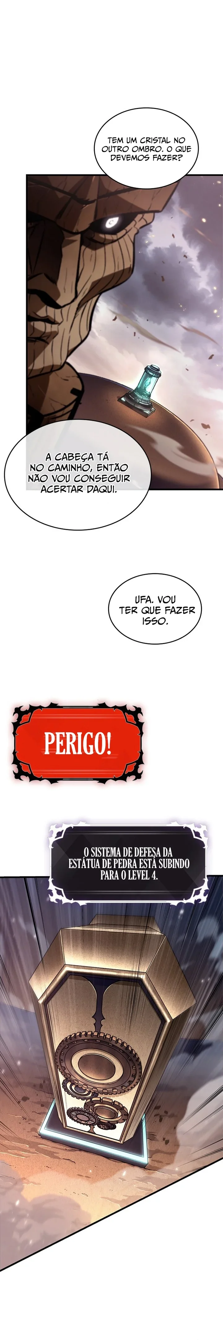 Read Me Escolhe! pt Manga Online