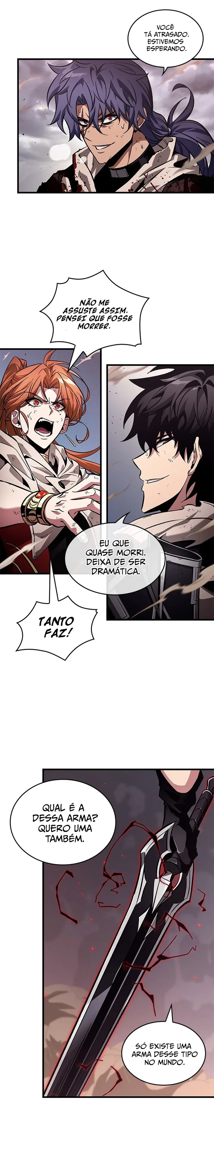 Read Me Escolhe! pt Manga Online