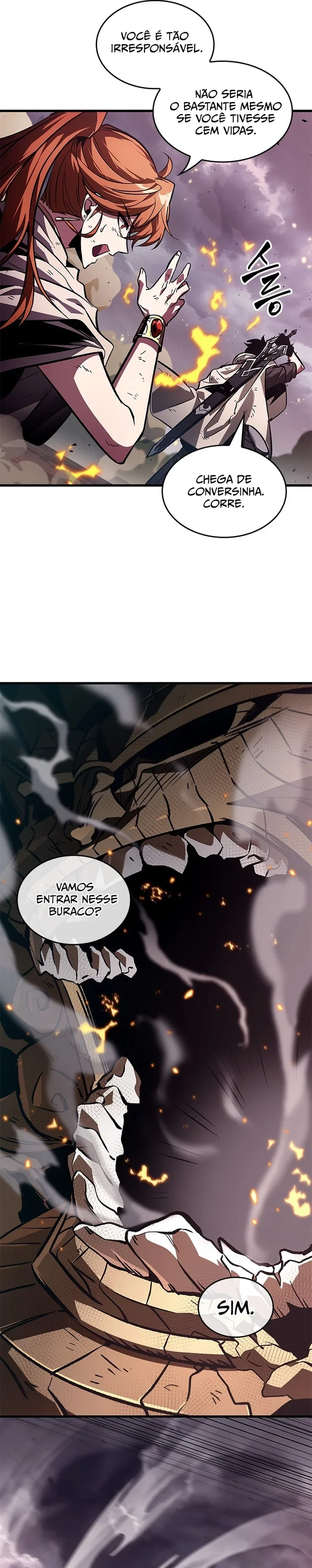 Read Me Escolhe! pt Manga Online