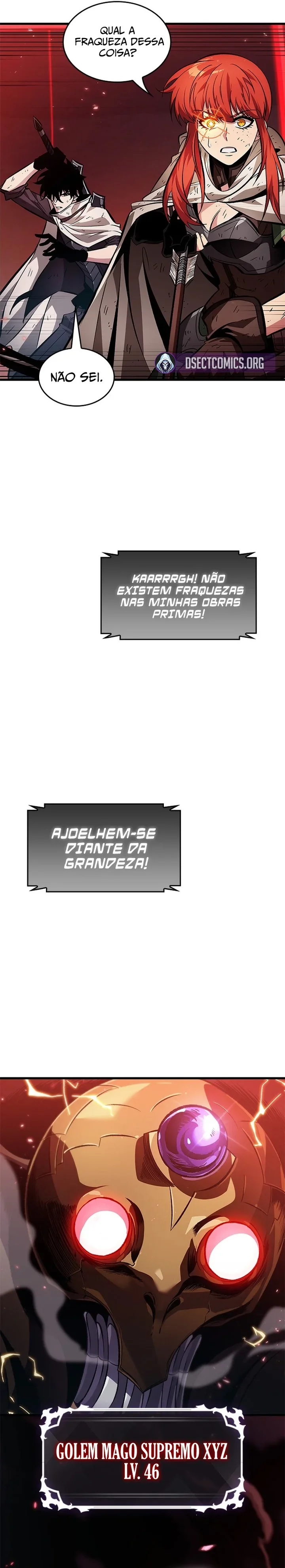 Read Me Escolhe! pt Manga Online