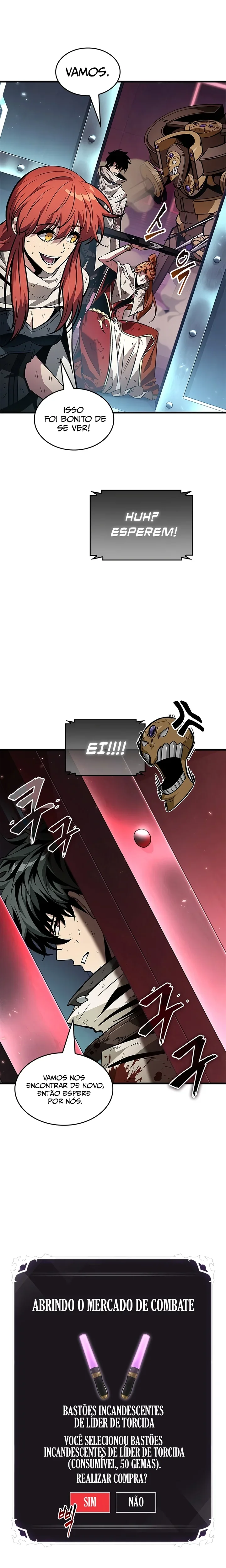 Read Me Escolhe! pt Manga Online