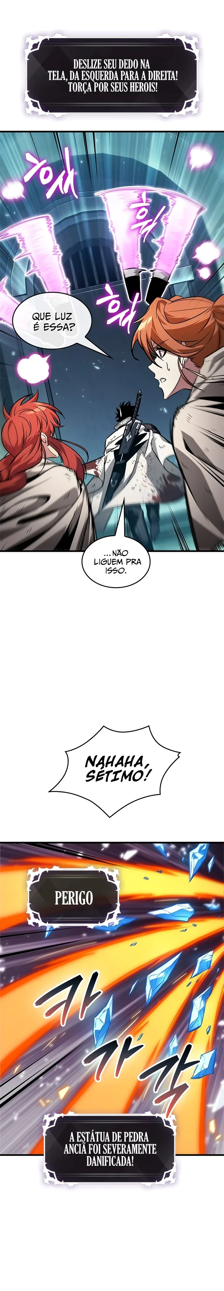 Read Me Escolhe! pt Manga Online