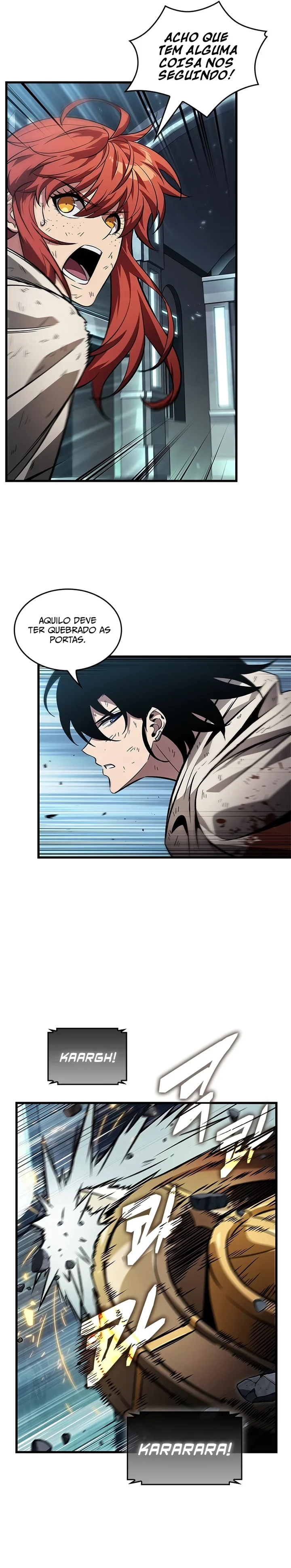 Read Me Escolhe! pt Manga Online