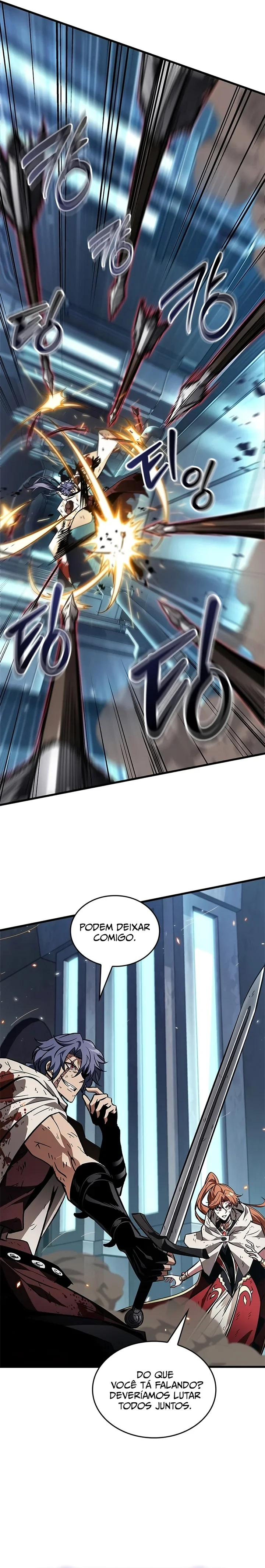 Read Me Escolhe! pt Manga Online