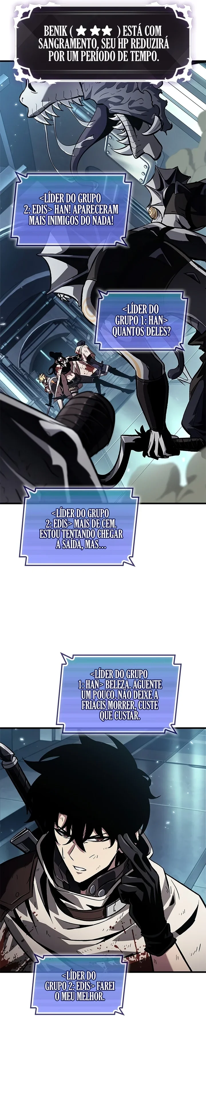 Read Me Escolhe! pt Manga Online