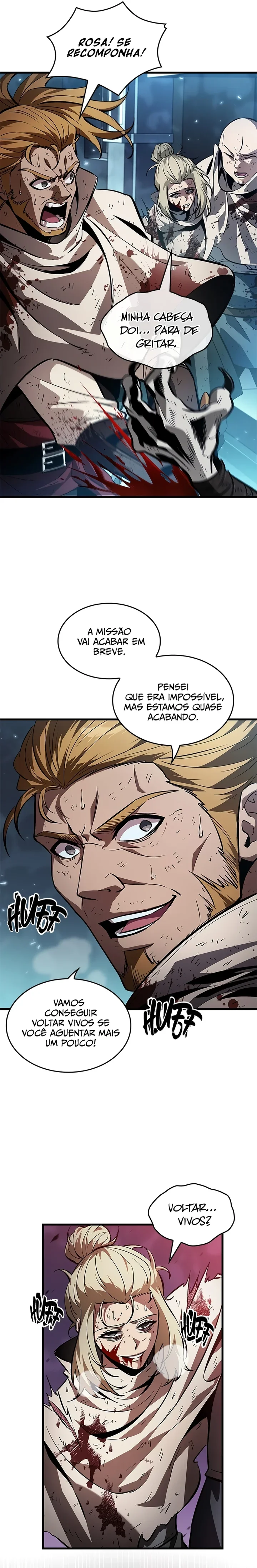 Read Me Escolhe! pt Manga Online