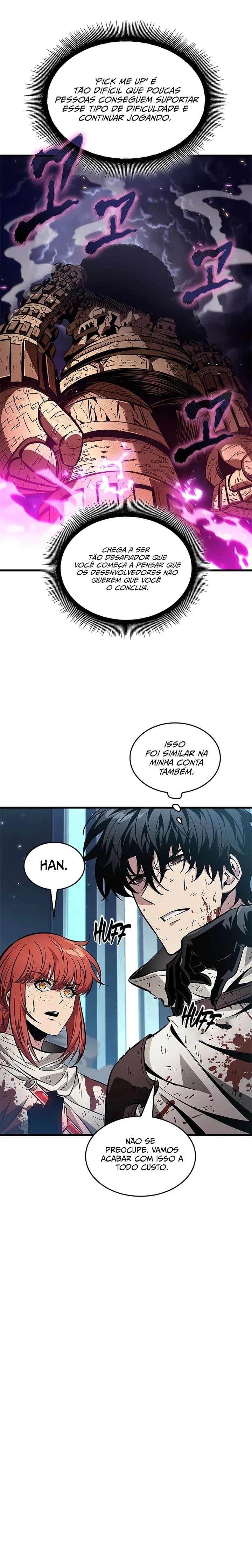 Read Me Escolhe! pt Manga Online