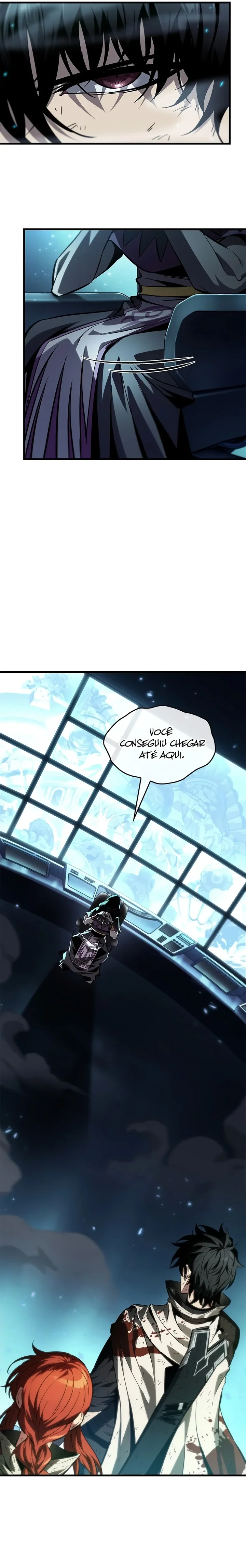 Read Me Escolhe! pt Manga Online