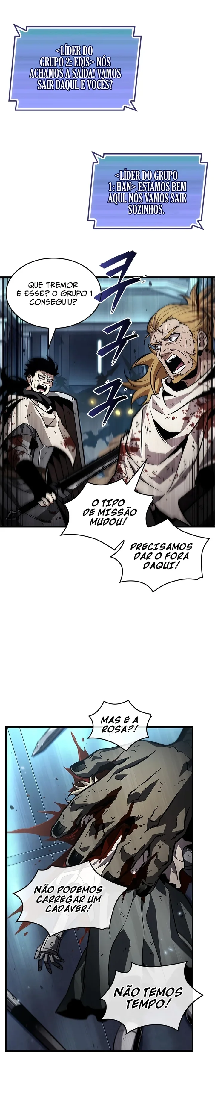 Read Me Escolhe! pt Manga Online