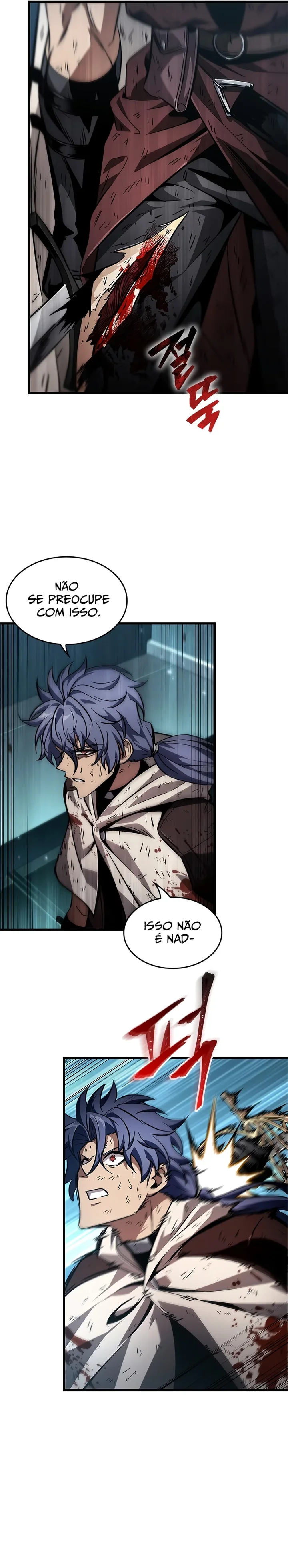 Read Me Escolhe! pt Manga Online