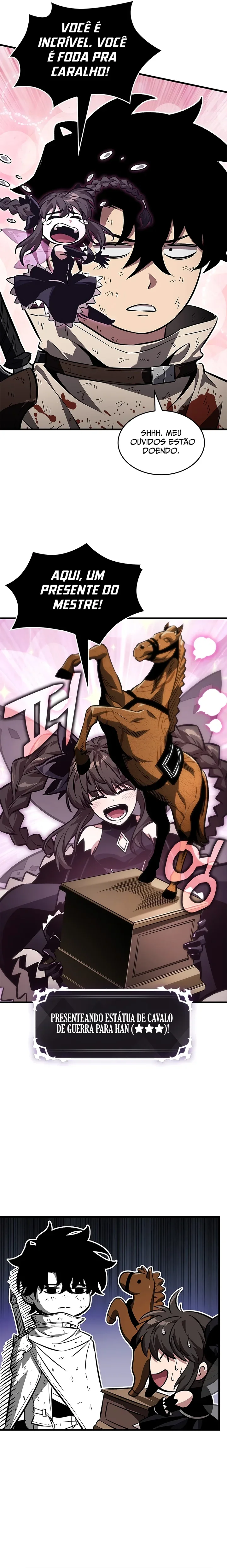 Read Me Escolhe! pt Manga Online
