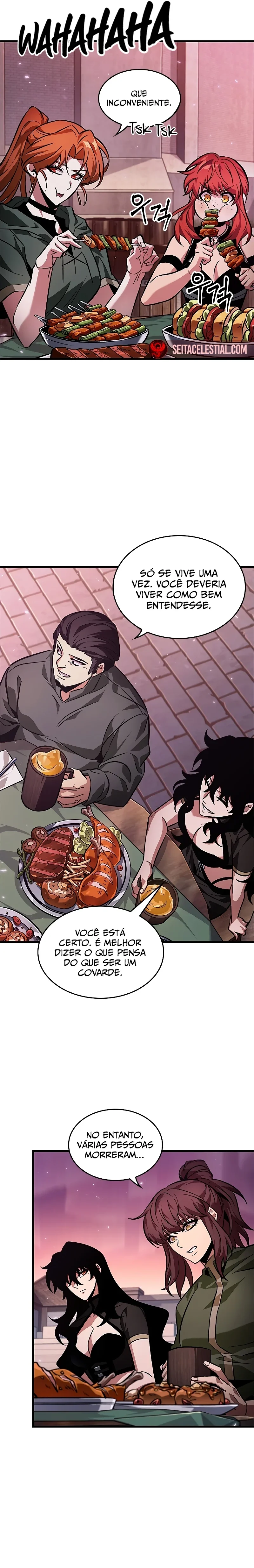 Read Me Escolhe! pt Manga Online