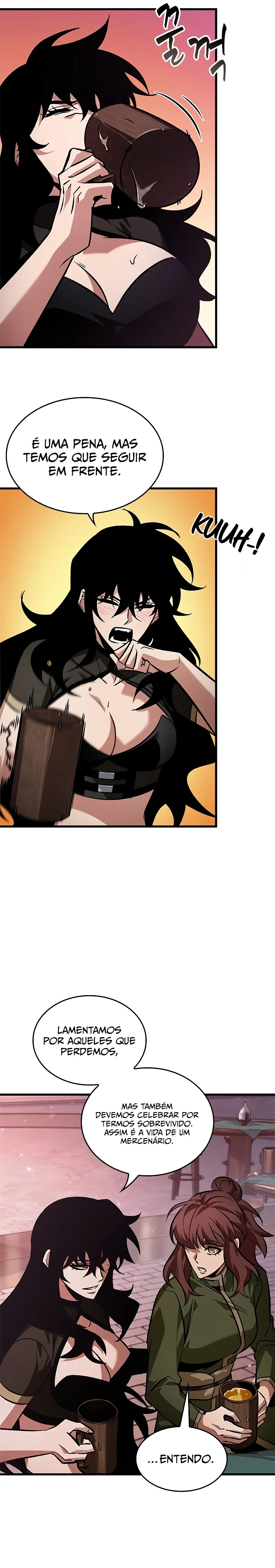 Read Me Escolhe! pt Manga Online