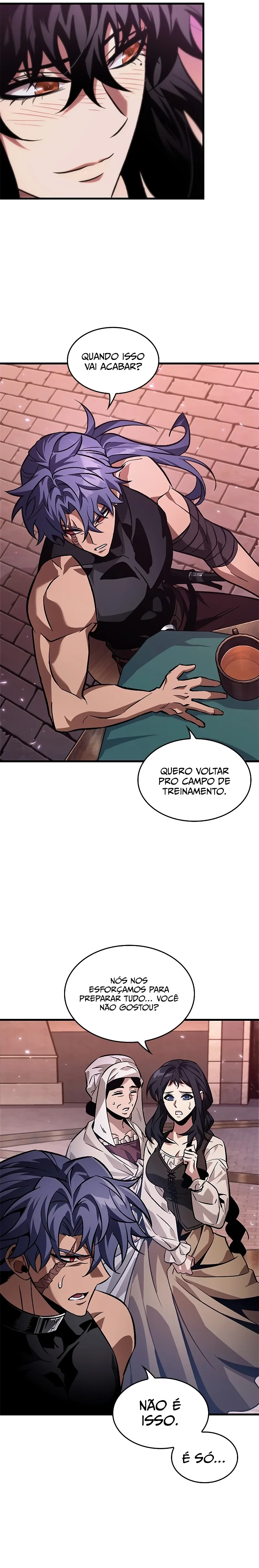 Read Me Escolhe! pt Manga Online