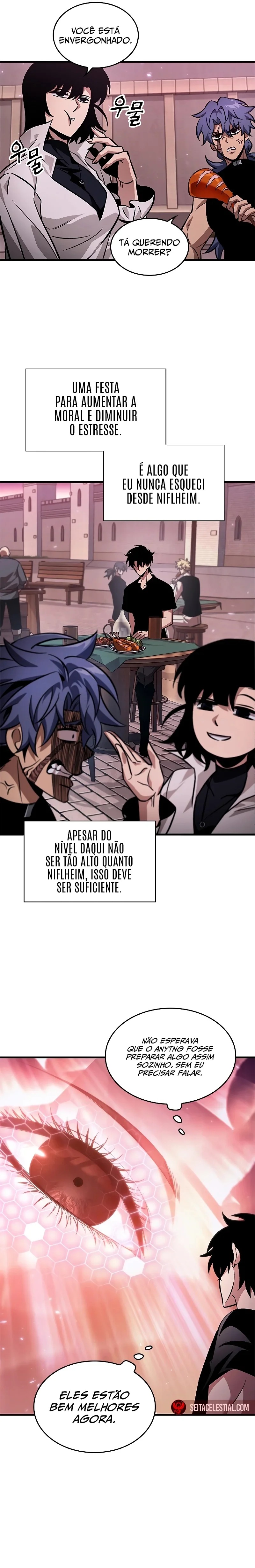 Read Me Escolhe! pt Manga Online
