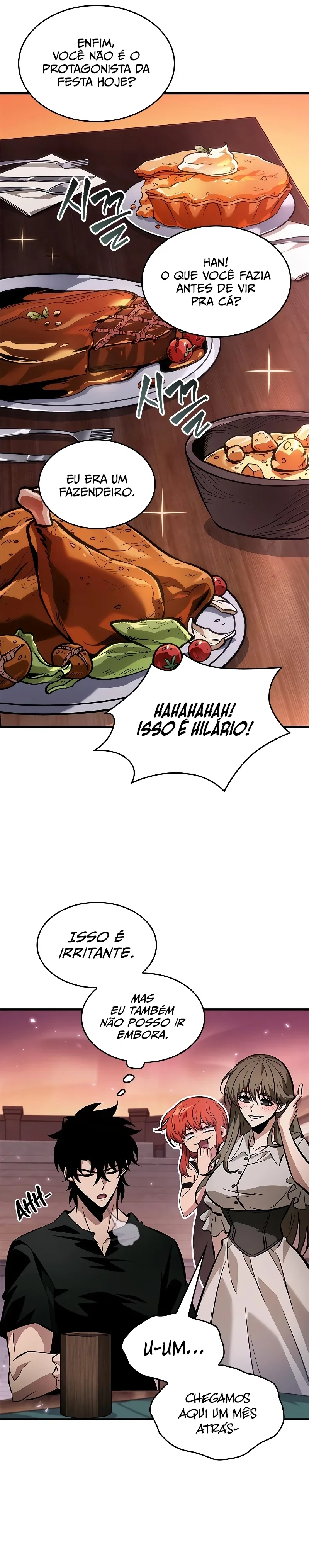 Read Me Escolhe! pt Manga Online