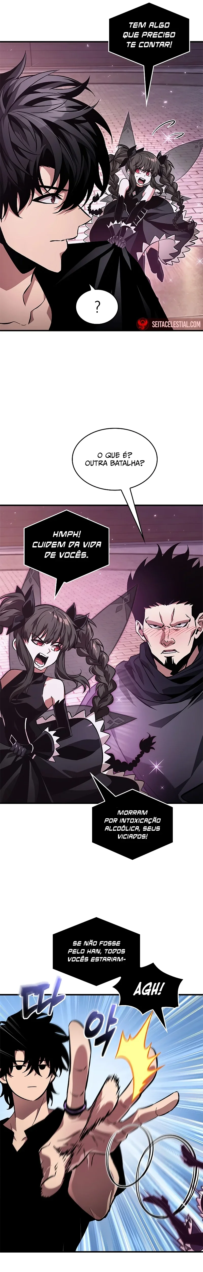 Read Me Escolhe! pt Manga Online