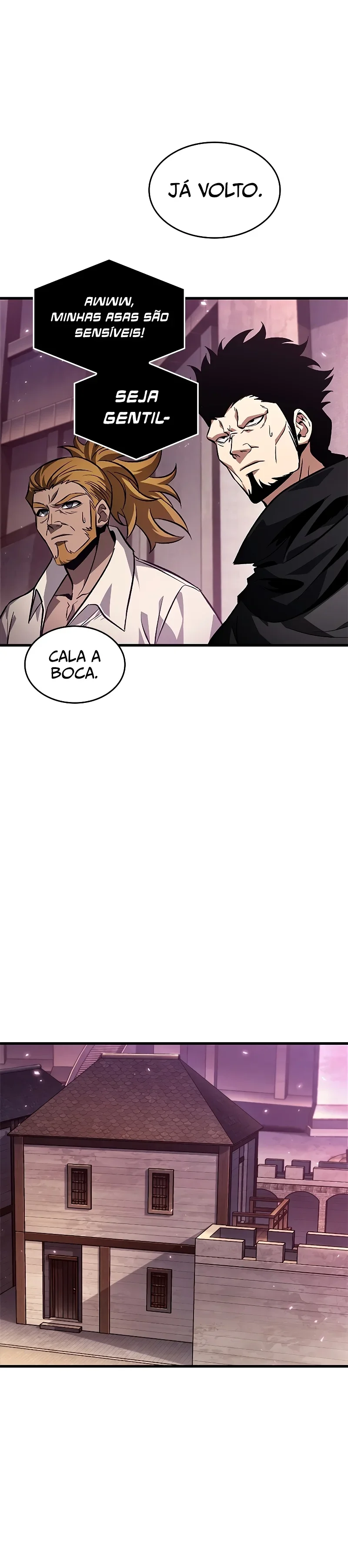 Read Me Escolhe! pt Manga Online