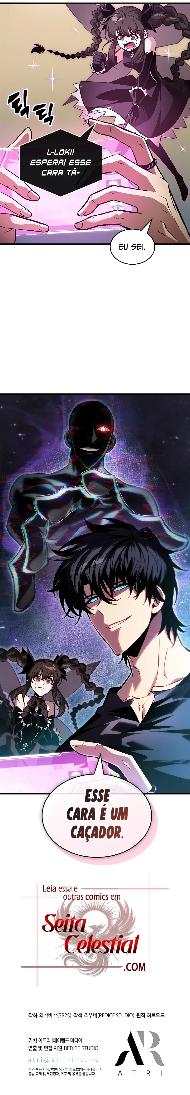 Read Me Escolhe! pt Manga Online