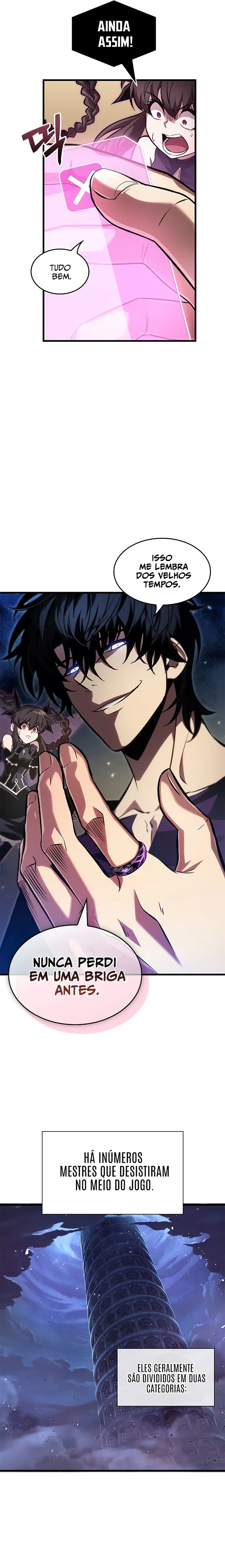 Read Me Escolhe! pt Manga Online