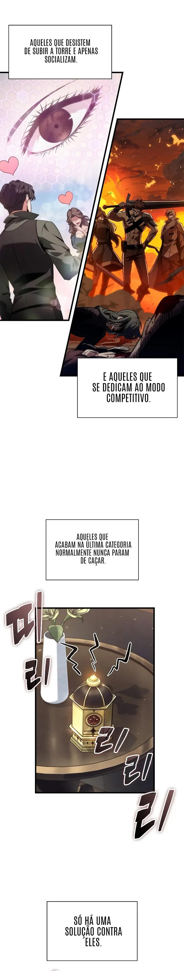 Read Me Escolhe! pt Manga Online