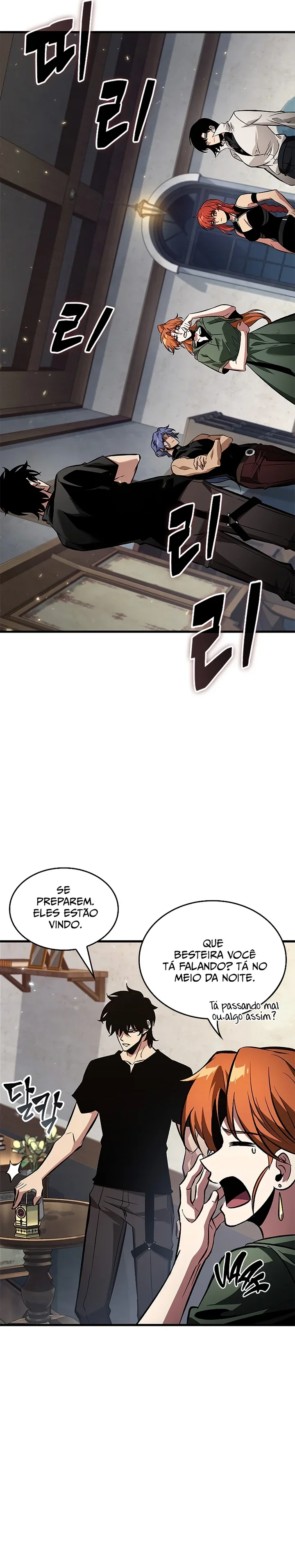 Read Me Escolhe! pt Manga Online