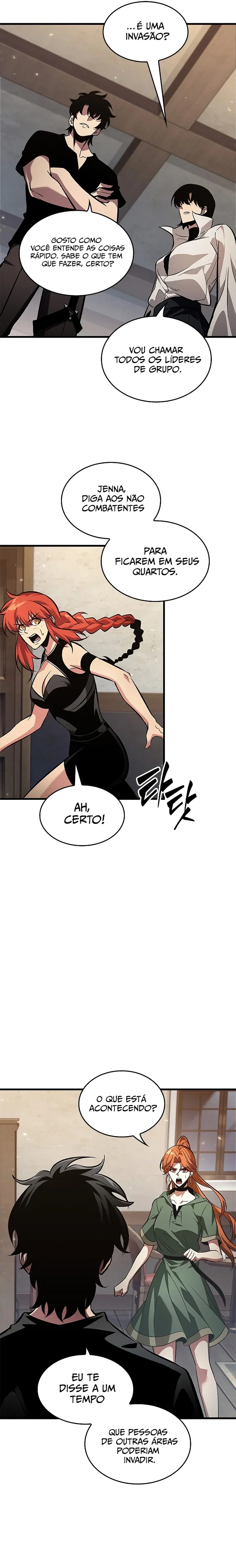 Read Me Escolhe! pt Manga Online