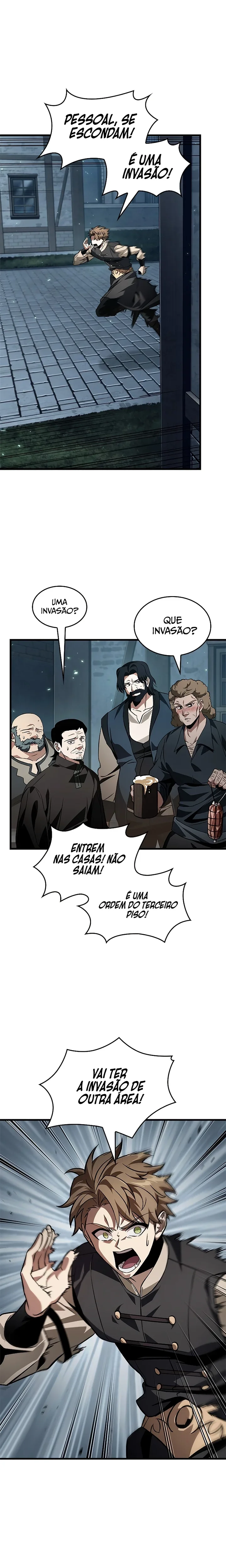 Read Me Escolhe! pt Manga Online
