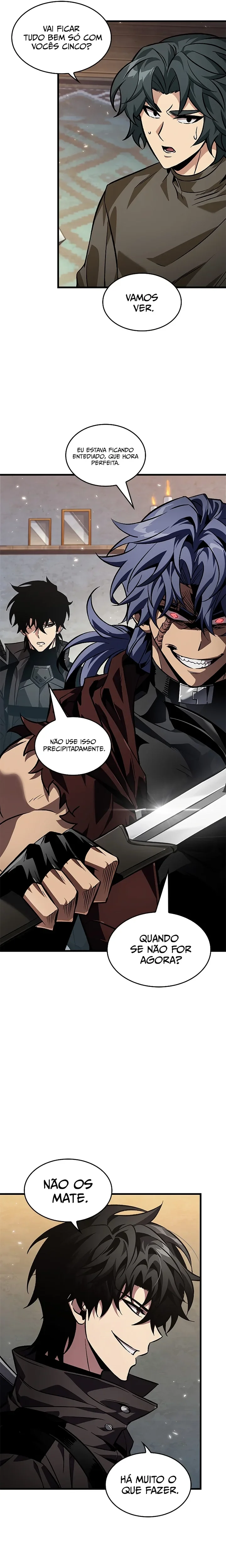 Read Me Escolhe! pt Manga Online