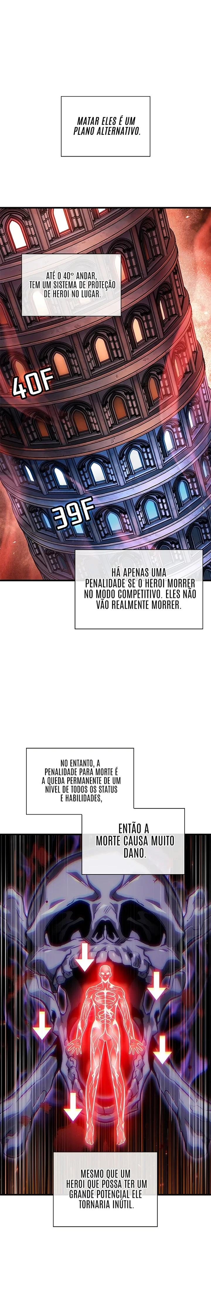 Read Me Escolhe! pt Manga Online