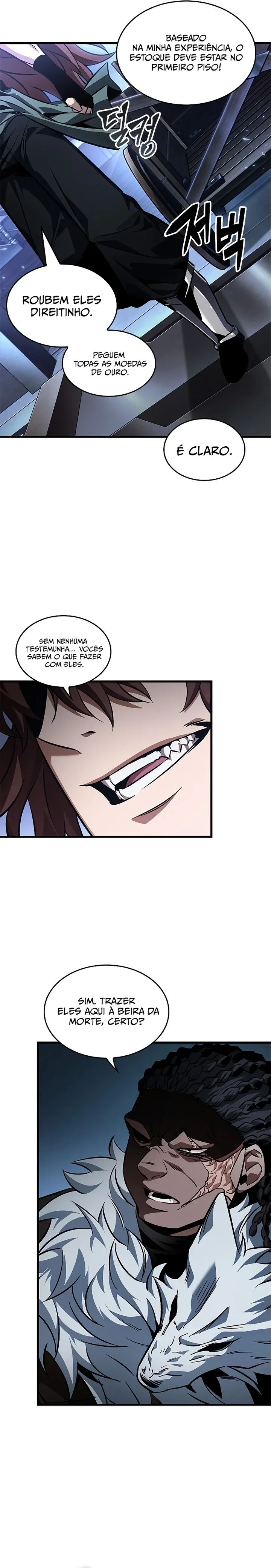 Read Me Escolhe! pt Manga Online
