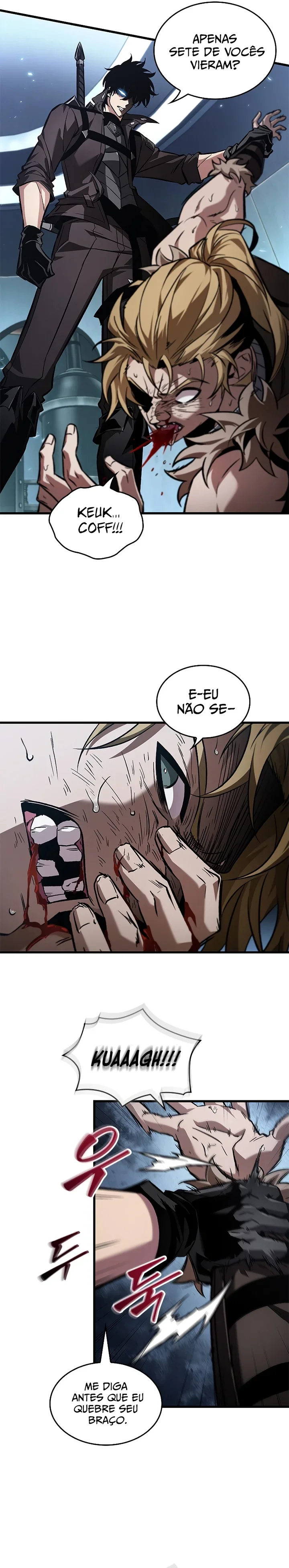 Read Me Escolhe! pt Manga Online