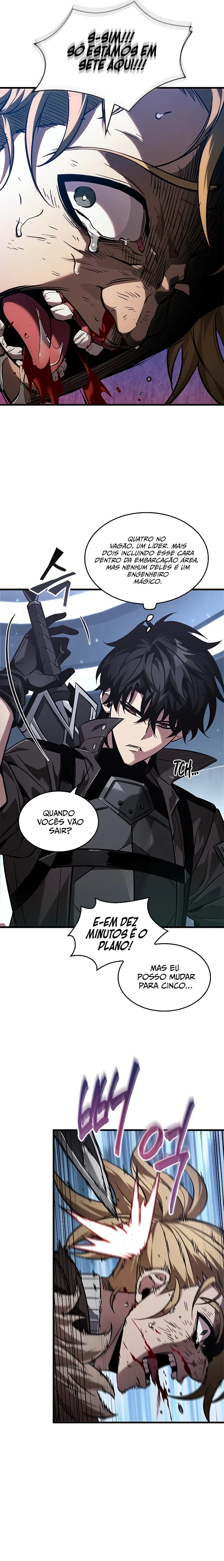 Read Me Escolhe! pt Manga Online