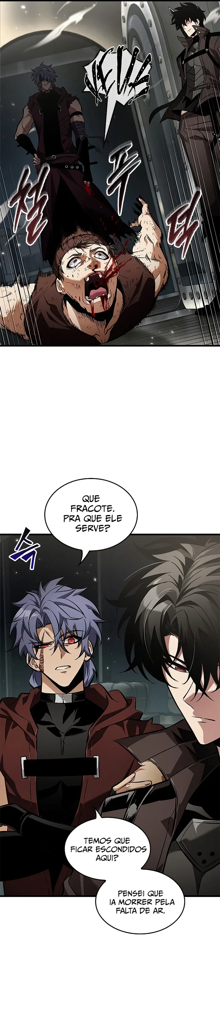 Read Me Escolhe! pt Manga Online