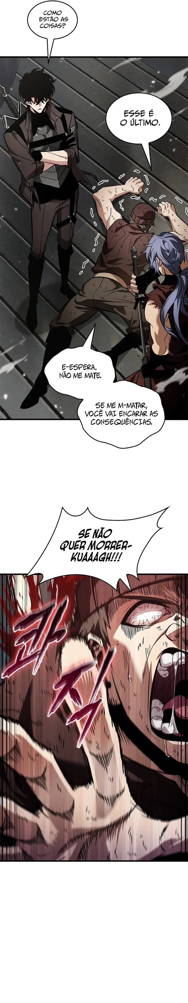 Read Me Escolhe! pt Manga Online