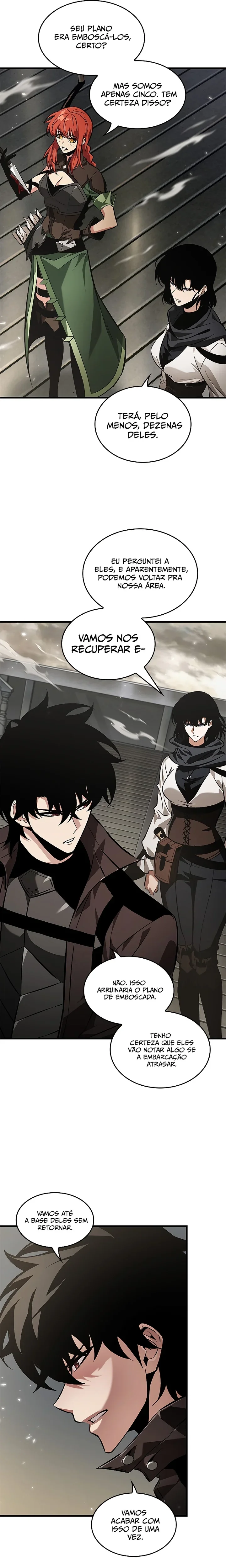 Read Me Escolhe! pt Manga Online
