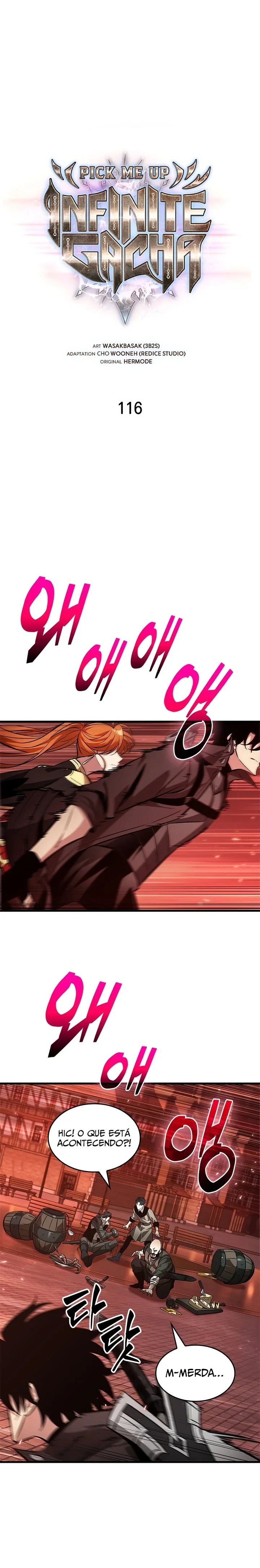 Read Me Escolhe! pt Manga Online