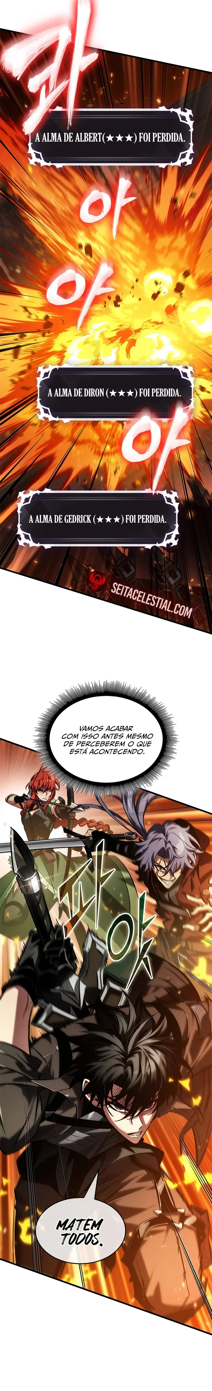 Read Me Escolhe! pt Manga Online