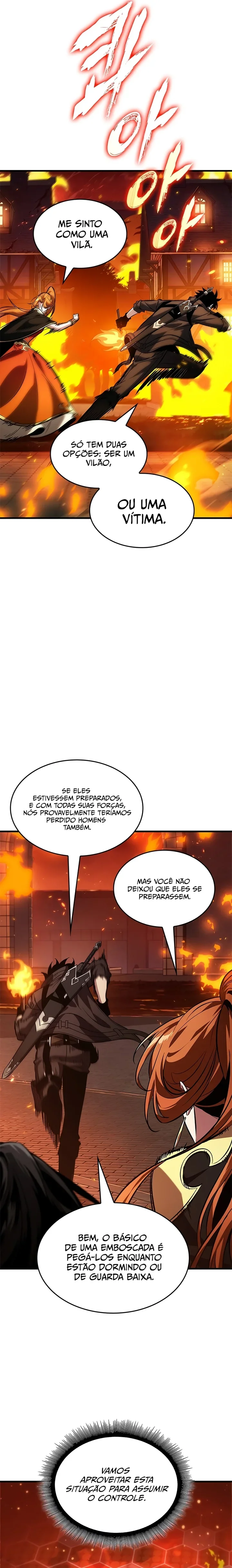 Read Me Escolhe! pt Manga Online