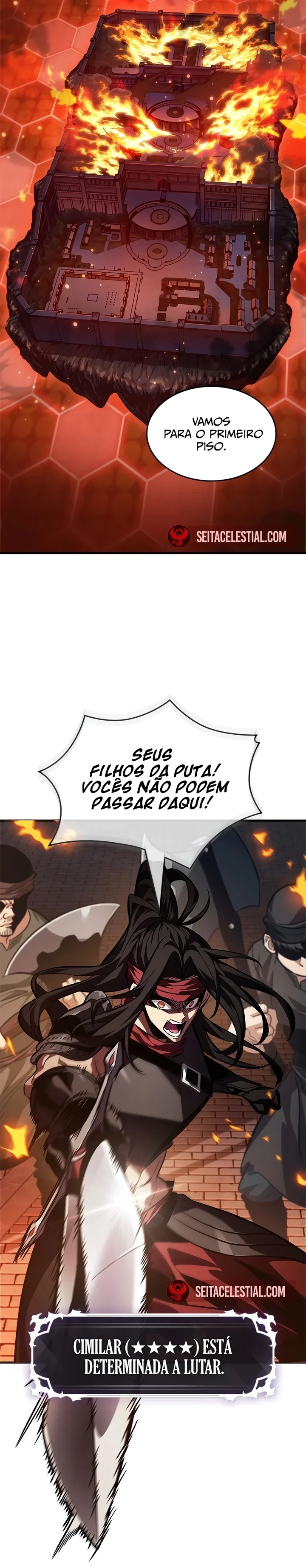 Read Me Escolhe! pt Manga Online